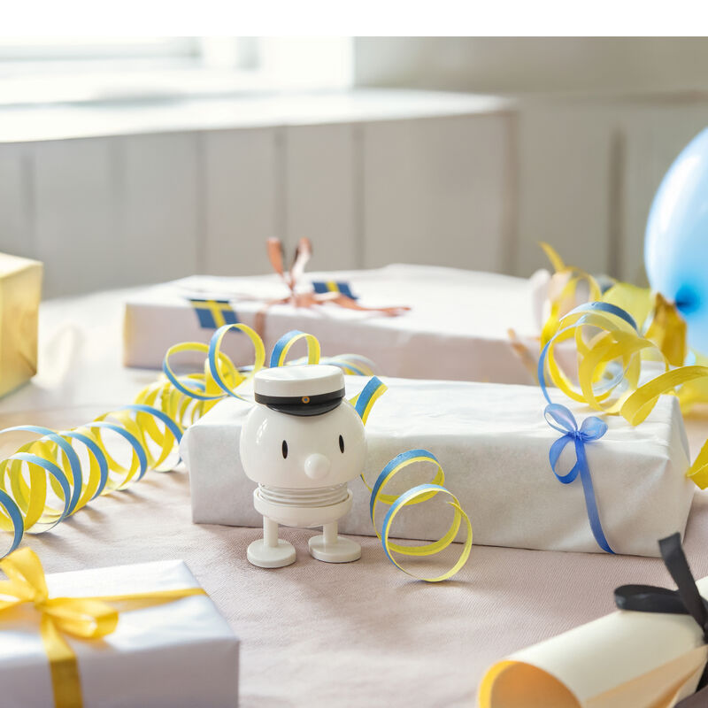 Swedish Student Bumble Hoptimist