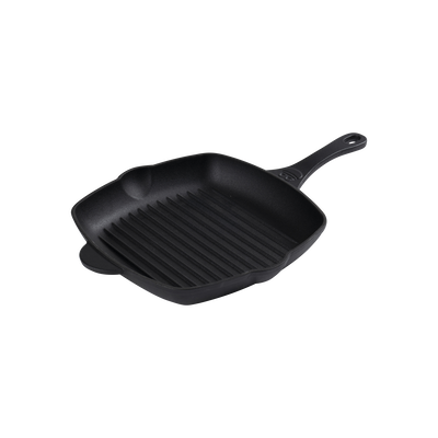 Grillpande Grillpande