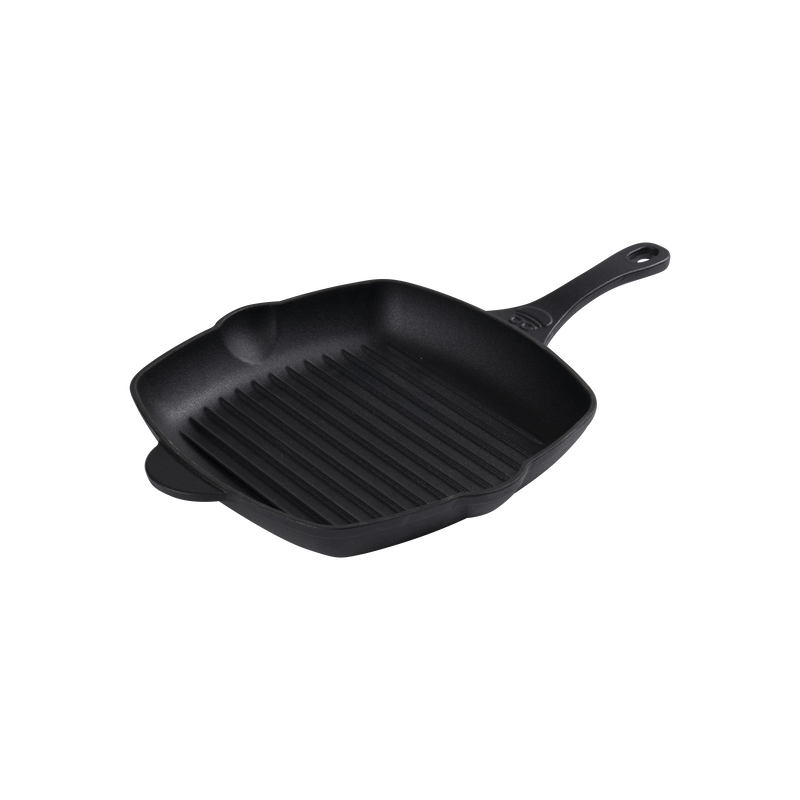 Grillpanna Grillpanna