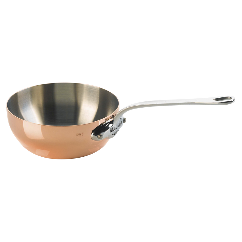 M'150S Sauterpande buttet