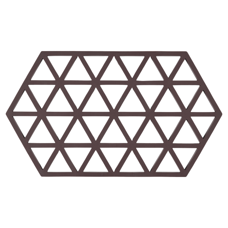 Triangles Dessous-de-plat