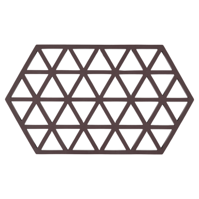 Triangles Trivet