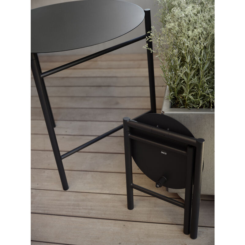 Disc Tabouret