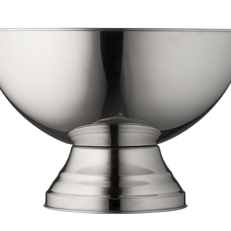 Champagne bowl 13 liter