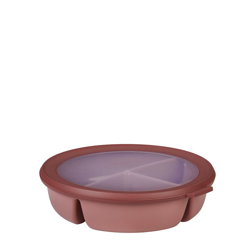 Cirqula Skål m/låg trio Cirqula Skål m/låg trio