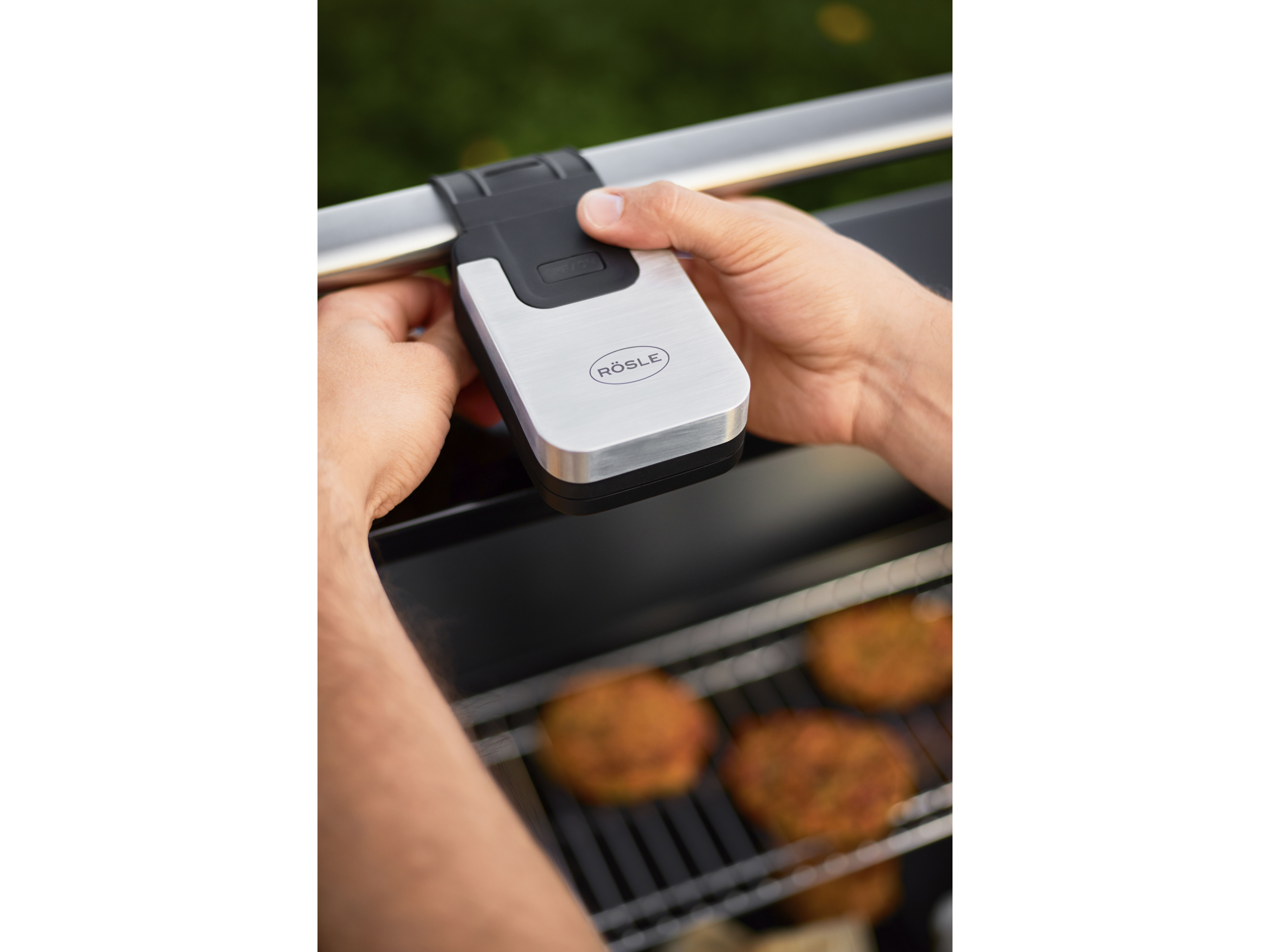 | LED lampe t/Videro grill Kitchen Dining
