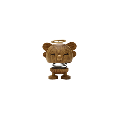 Angel Bimble Hoptimist