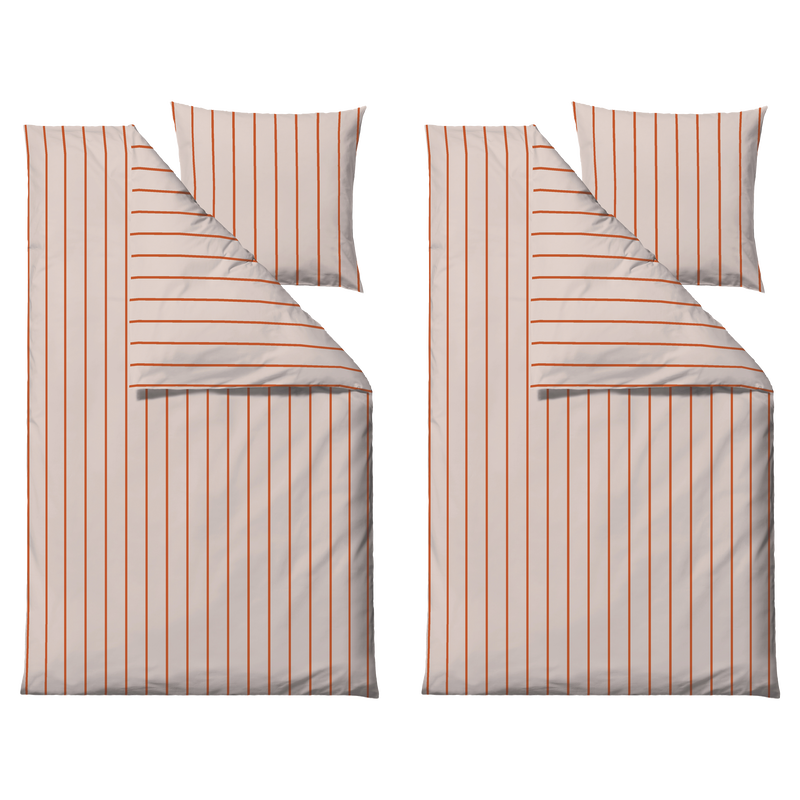 Echo GAVE 2 senges&aelig;t