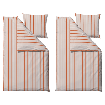 Echo GAVE 2 senges&aelig;t