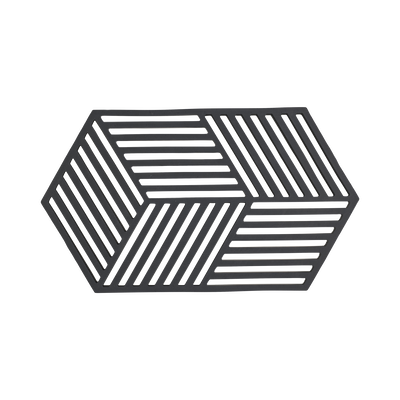 Hexagon Bordskåner Hexagon Bordskåner