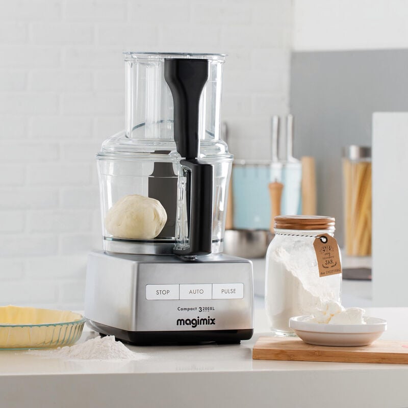 CS 3200 XL Foodprocessor 650 watt