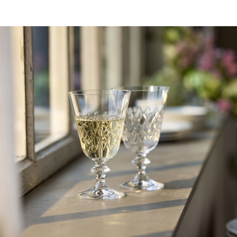 Eaton Vitvinsglas 2 st Eaton Vitvinsglas 2 st