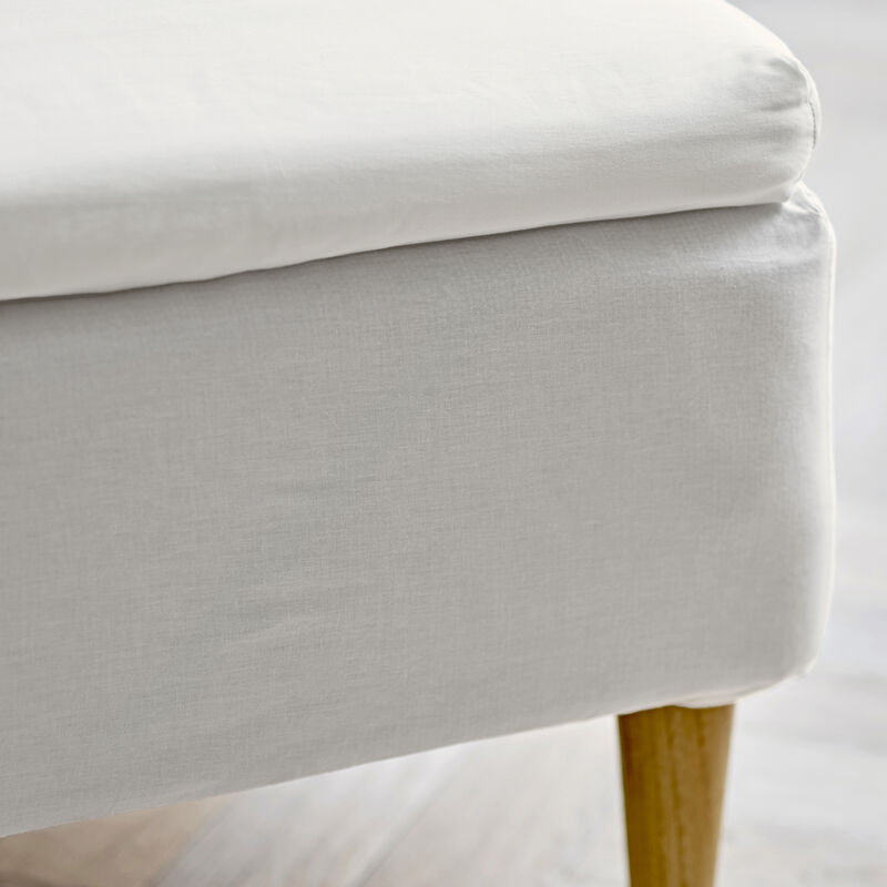 Calm Drap housse Calm Drap housse