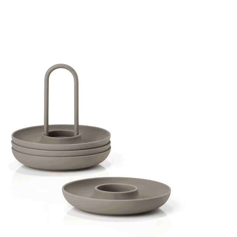 Singles &Auml;ggkopp 5 delar