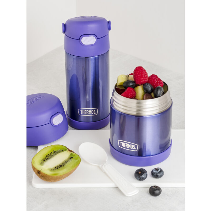 Funtainer Mattermos