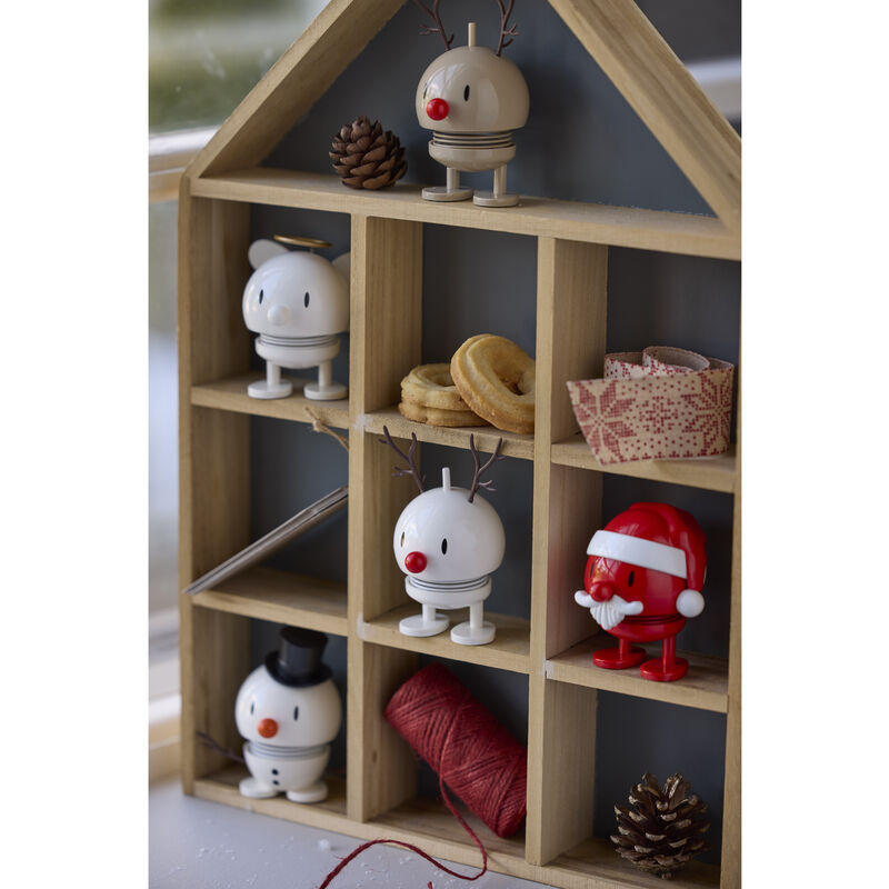 Reindeer Bumble Hoptimist Reindeer Bumble Hoptimist