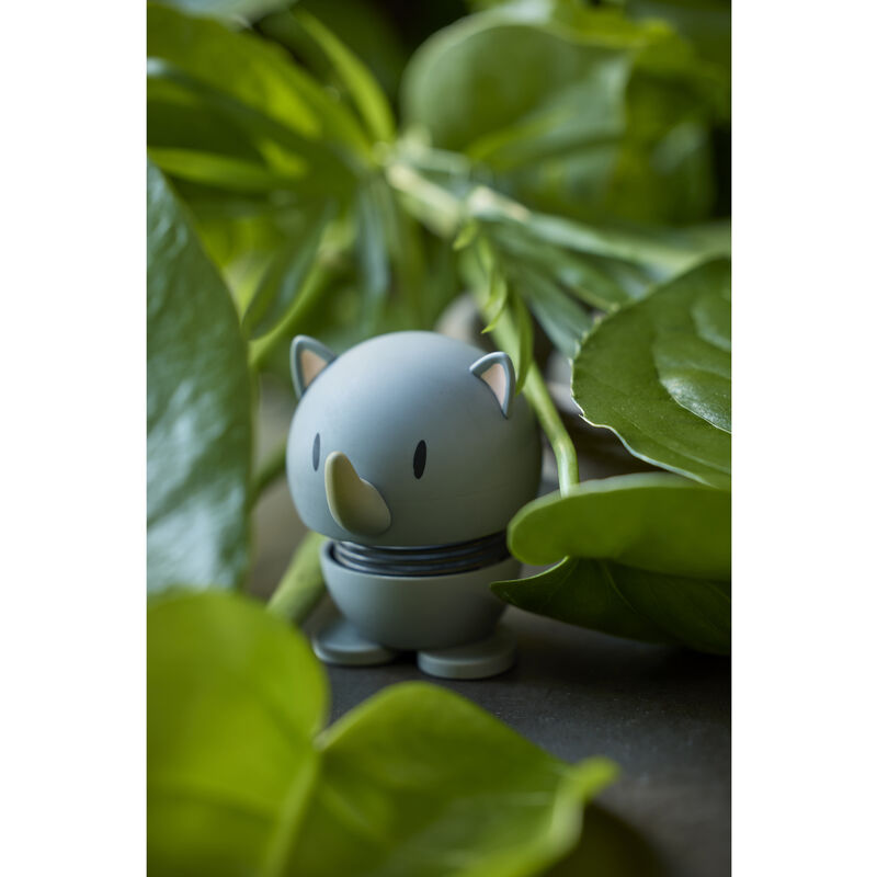 Soft Rhino Hoptimist Soft Rhino Hoptimist