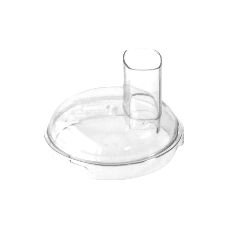 CS 4200-5200 Lock till foodprocessor