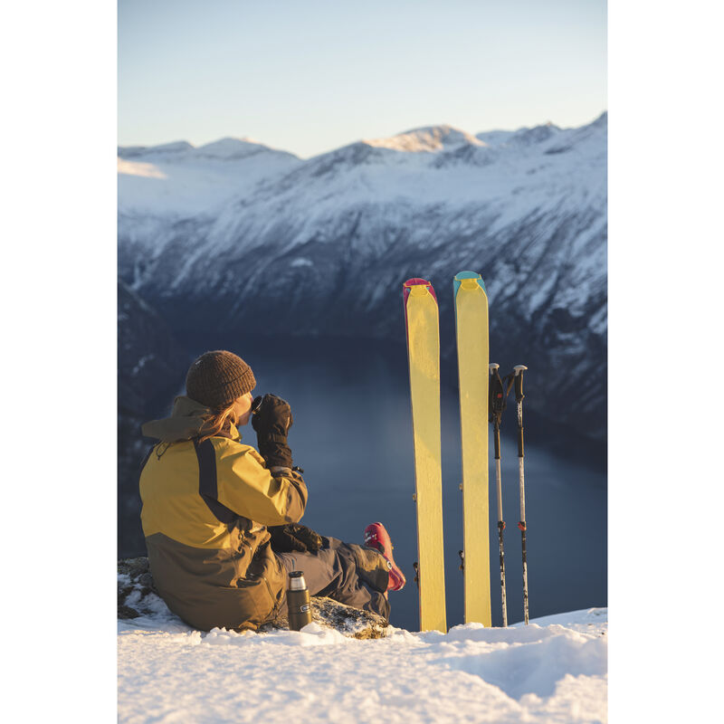 Stainless King Termoflaske