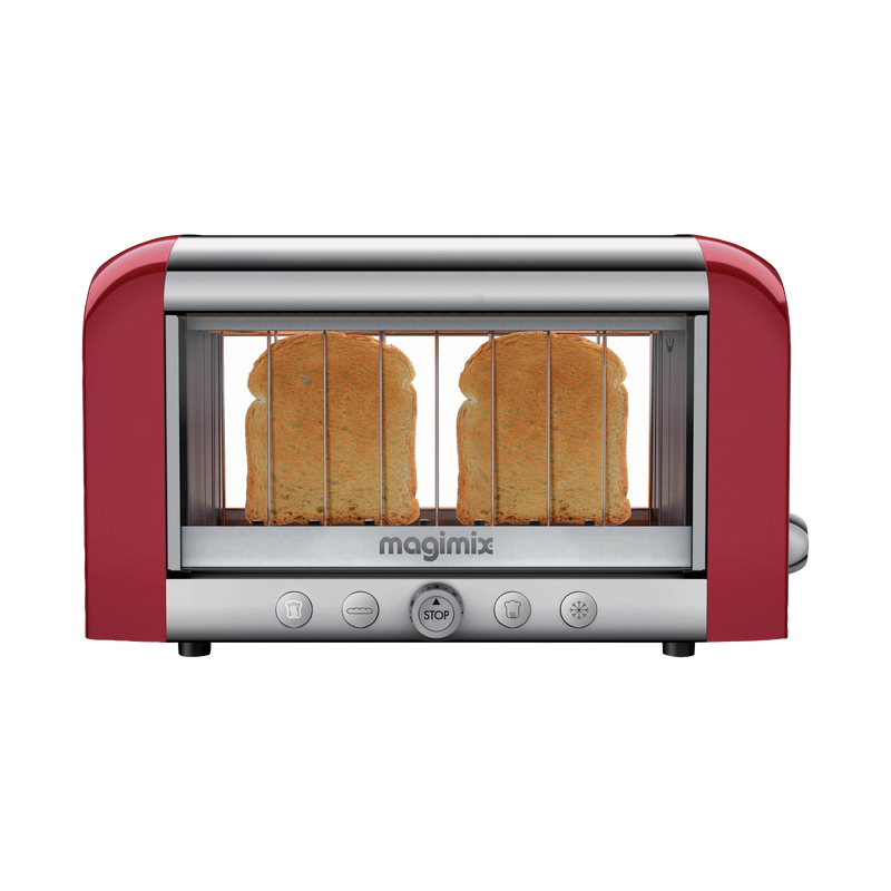 Vision Br&ouml;drost 2-skivor