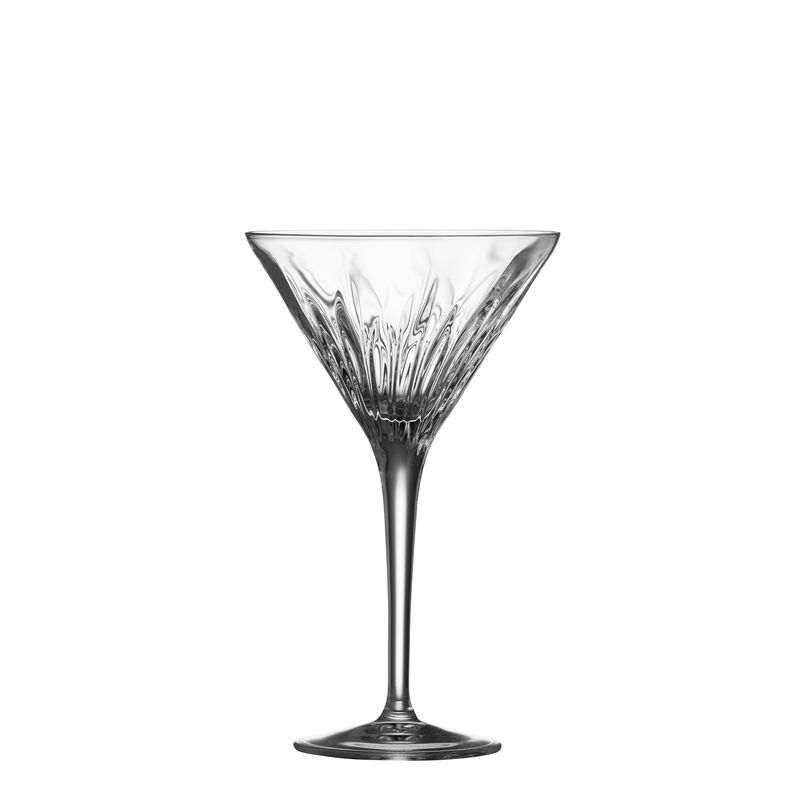 Mixology Martiniglas 4 stk.