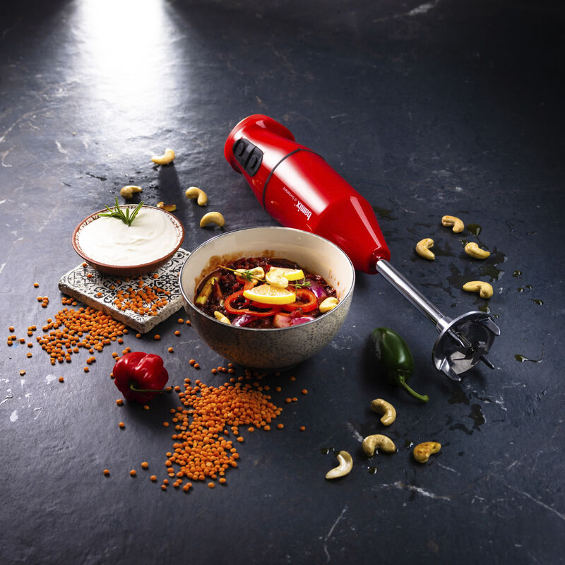 Cordless Stavblender 10,8 volt