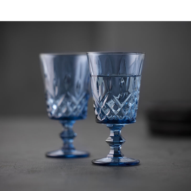 Sorrento Wine glass 4 pcs