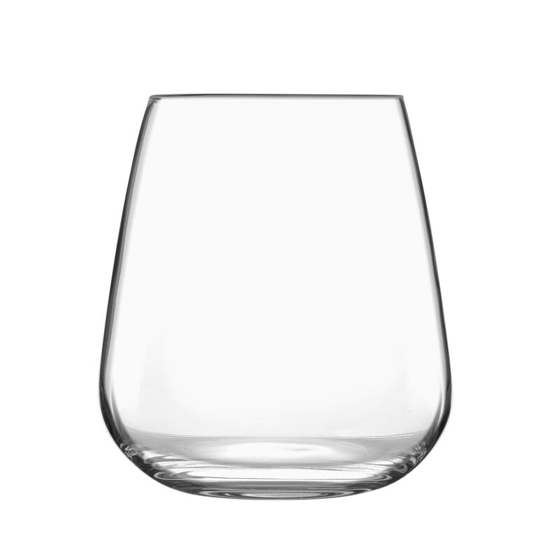 I Meravigliosi Vinglas-set 18 delar