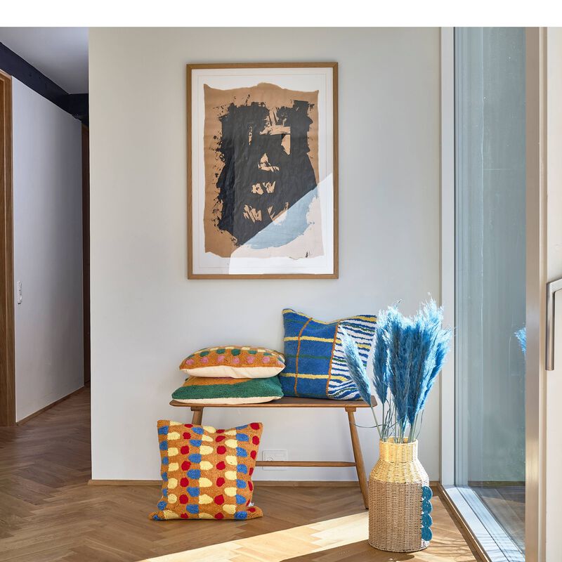 Styles Dekorasjonsvase