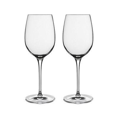 Vinoteque Hvidvinsglas fragrante 2 stk. Vinoteque Hvidvinsglas fragrante 2 stk.