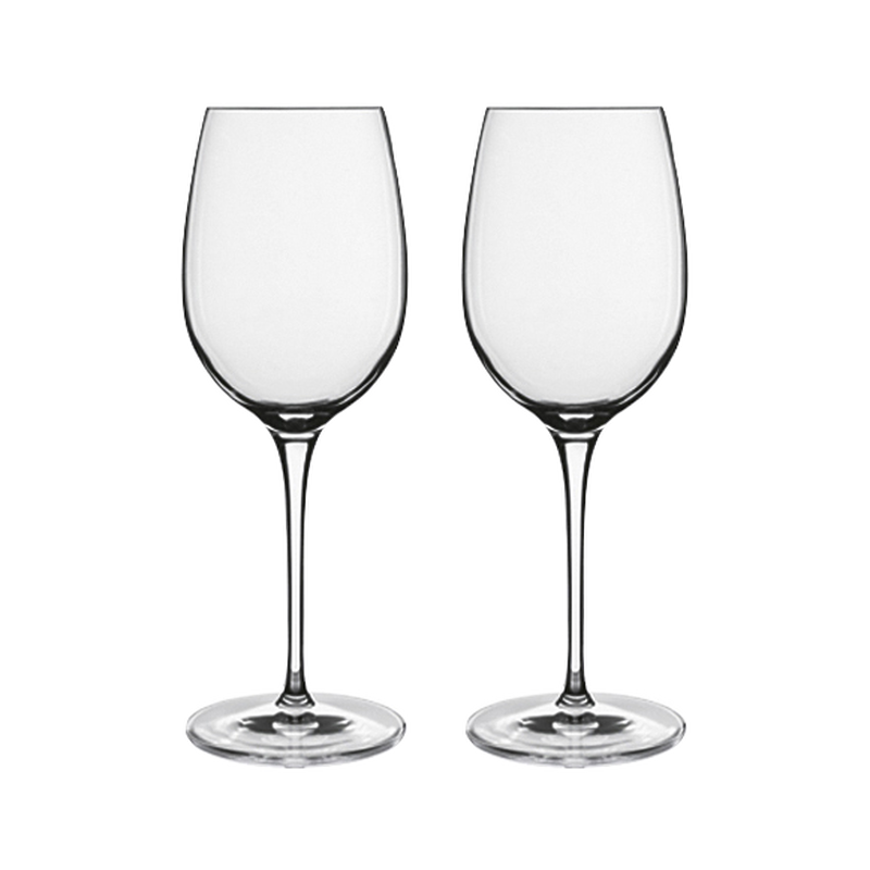 Vinoteque Hvidvinsglas fragrante 2 stk. Vinoteque Hvidvinsglas fragrante 2 stk.