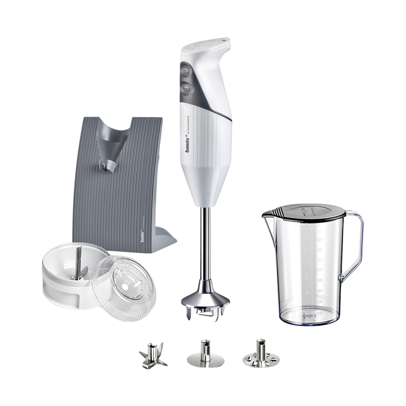 Swissline Stavmikser 200 watt