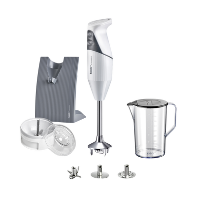 Swissline Stavblender 200 watt