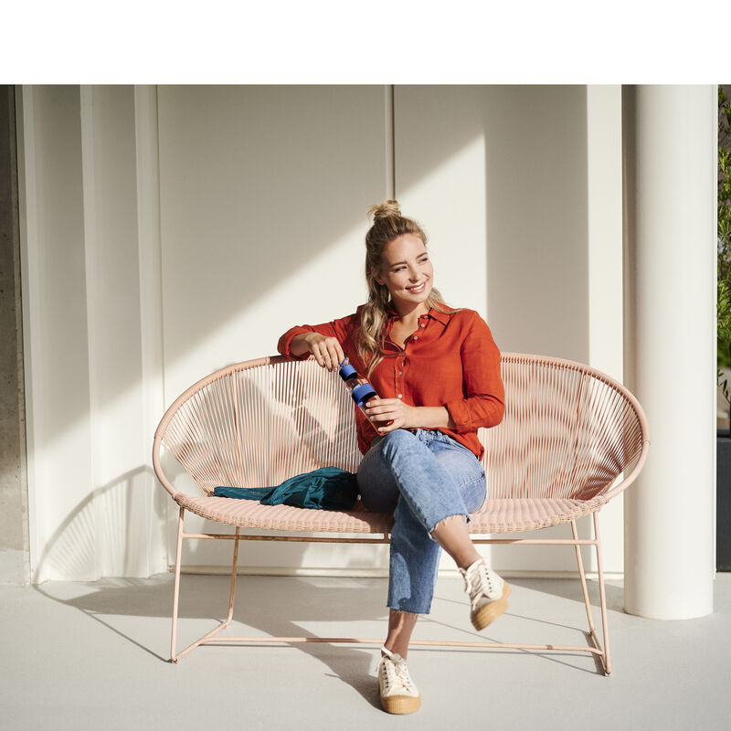 Ellipse Vandflaske Ellipse Vandflaske