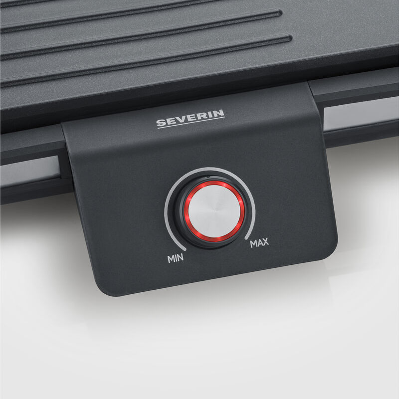 Plancha Elbordgrill 2300 watt