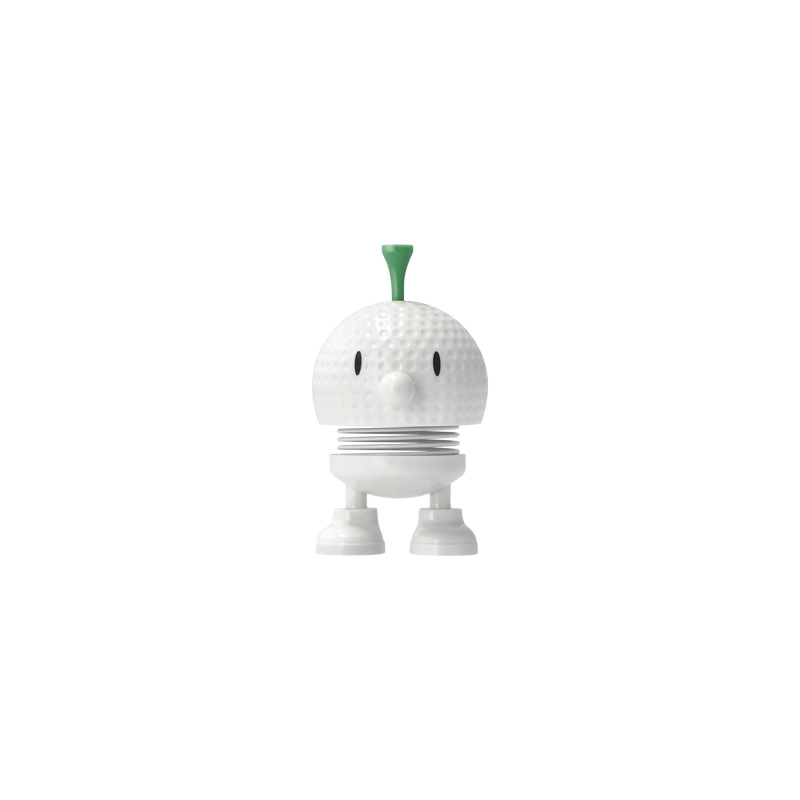 Golf Bumble Hoptimist