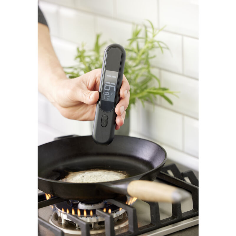 Infrar&oslash;d termometer