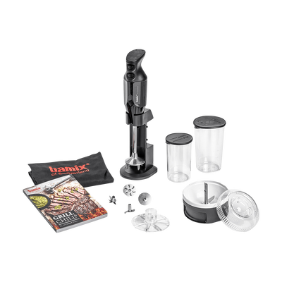 BBQ Stavblender 200 watt