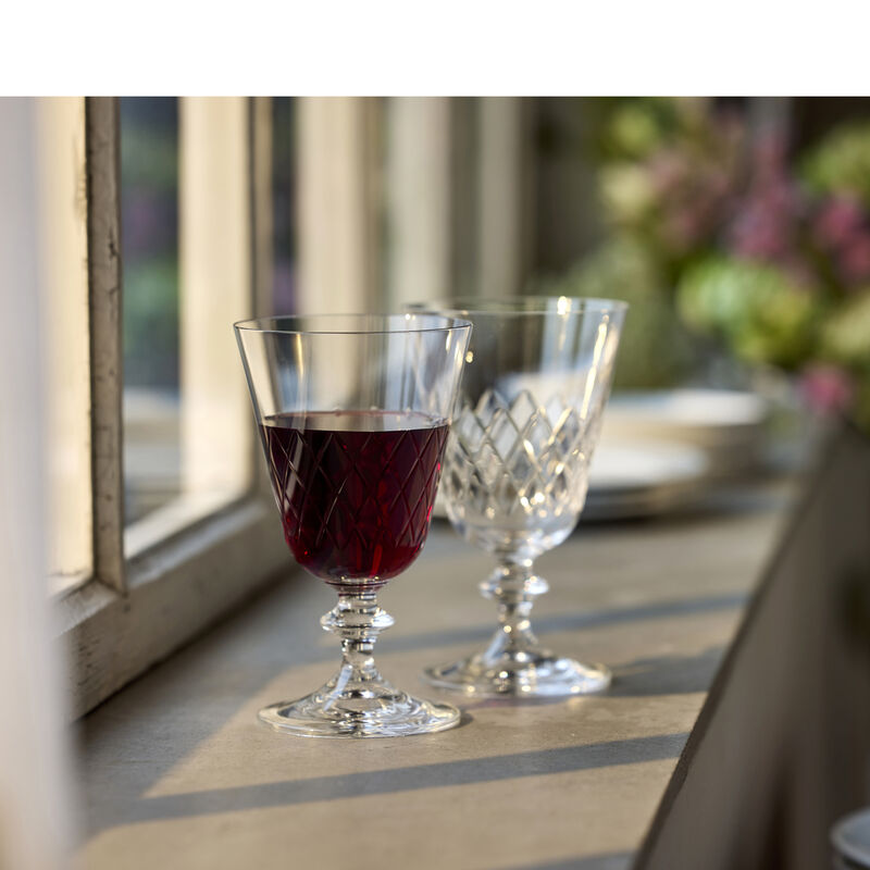 Eaton Rödvinsglas 2 st Eaton Rödvinsglas 2 st