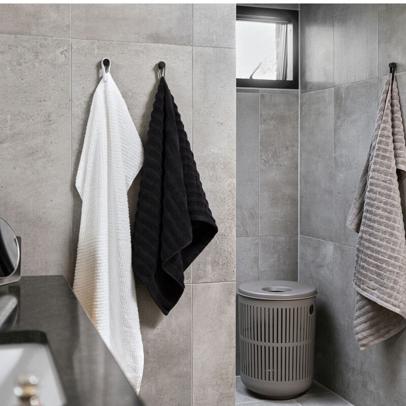 Loop magnet Sangle pour serviette 2 pces