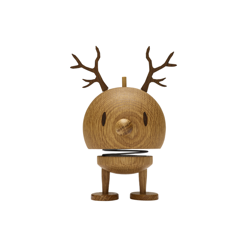 Image of Reindeer Bumble Hoptimist