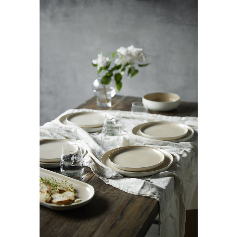 North Assiette plate North Assiette plate