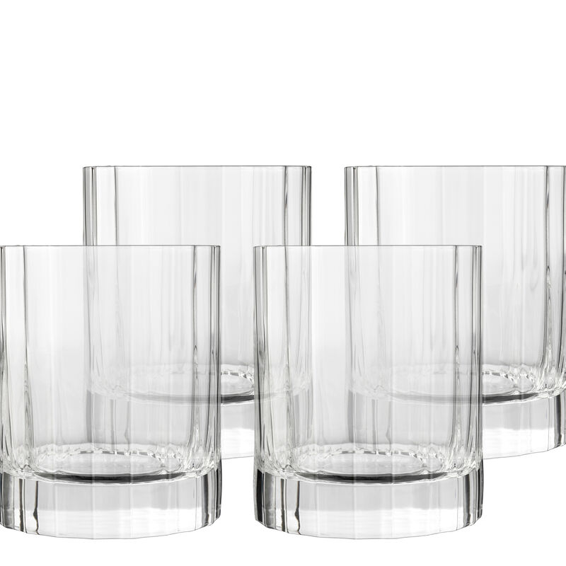 Bach Vandglas/whiskyglas 4 stk. Bach Vandglas/whiskyglas 4 stk.