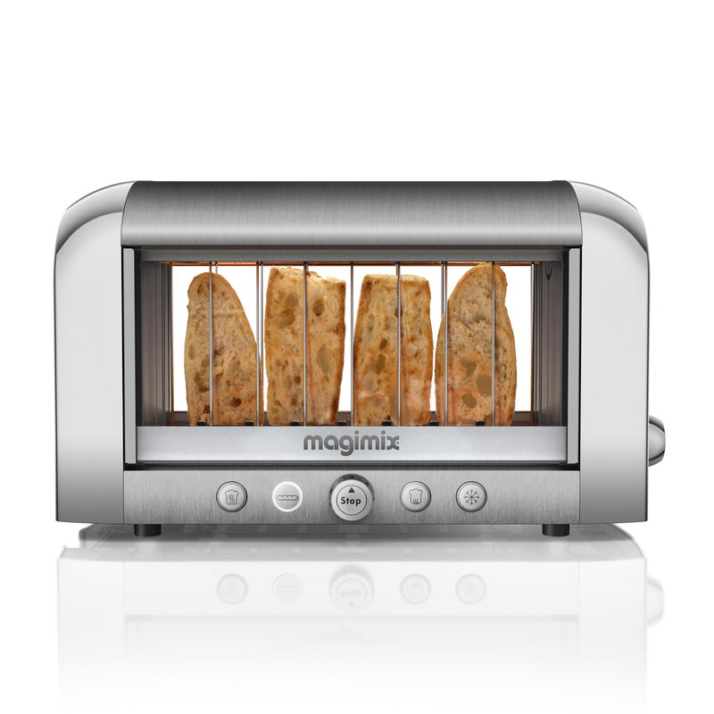 Vision Brødrister 2-skiver