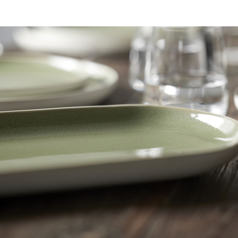 North Plat de service