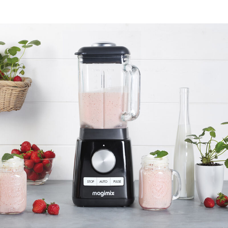 Power 4 Blender 1300 watt