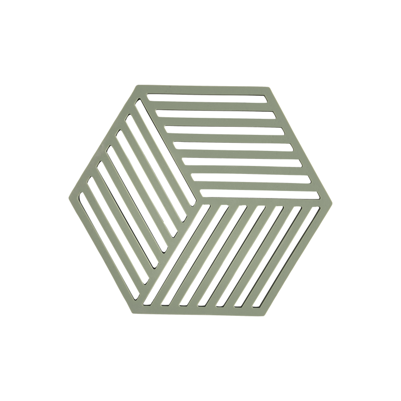 Hexagon Dessous-de-plat