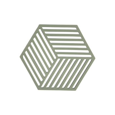 Hexagon Dessous-de-plat