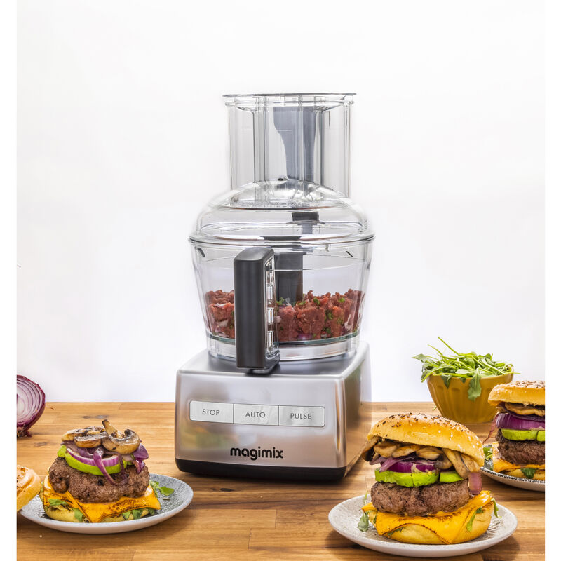 CS 3200 XL Foodprocessor 650 watt
