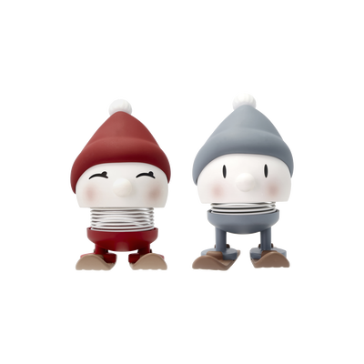 Soft Skiing Set Hoptimist Soft Skiing Set Hoptimist